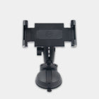 Mighty Mount - Support robuste pour tablette/iPad – Support à ventouse unique-Bras modulaire réglable : pour une inclinaison, une rotation et une rotation à 360°