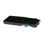 Premium Tone - Xerox C400/C405 Alternatif Premium Tone - Rendement élevé - Cyan-8000