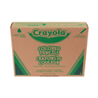 Crayola - crayons de couleur format Classpack - Paquet de 462-Des couleurs lisses pour mélanger et fondre