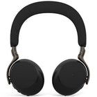 Jabra - Evolve3 75 MS USB-A - Noir-Il fonctionne sans fil via Bluetooth 5.3 avec une double connectivité et offre une portée sans fil étendue allant jusqu’à 100 pieds pour des déplacements flexibles lors des appels