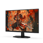 AOC - Moniteur de jeu TFT QHD IPS 27" 240 Hz - Q27G42ZE-Libérez votre potentiel de jeu avec des panneaux IPS rapides offrant des temps de réponse rapides des pixels allant jusqu’à 1 ms GtG.