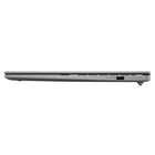 Asus - Ordinateur portable Vivobook 16 po WUXGA Copilot+ - Qualcomm Snapdragon X - SSD 512 Go - 16 Go de RAM - Windows 11 Famille - Argent-Graphiques: Carte graphique Qualcomm Adreno