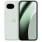 Google - Pixel 10a Phone - 128 Go - Brume - Bell/Virgin Plus-Avec sa pile qui dure plus de 30 heures, ses sept ans de mises à jour et sa conception durable, le Google Pixel 10a vous accompagne partout où la vie vous mène