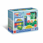 Hand2Mind - Numberblocks Mini marché - Fais le total-7