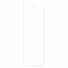 OtterBox - Protecteur d’écran premium pour Samsung Galaxy S25-Dureté de surface 9H pour une résistance maximale aux rayures