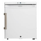 Danby - DH016A1W-D Santé 1,6 cu. Réfrigérateur médical de 5,5 pi3 - blanc-Thermomètre numérique traçable Excursion-Trac à enregistrement de données avec étalonnage : Sonde 1 bouteille