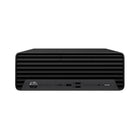 HP - Ordinateur de bureau ProDesk 400 G9 SFF reconditionné - Intel Core i5-12400 - SSD 512 Go - 16 Go de RAM - Windows 11 Pro-Intel Core i5-12400 