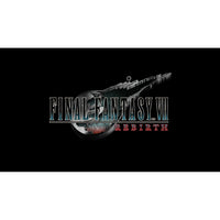 FINAL FANTASY VII REBIRTH pour Nintendo Switch 2 Edition [Code Électronique]-Genre : Jeu de rôle