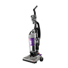 BISSELL - AeroSwift Turbo Aspirateur-balai compact-Ramassez facilement la saleté et les débris difficiles à atteindre avec des outils supplémentaires et un long tube de rallonge. Pas de nettoyage à deux bords