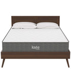 Modway - Kate 8 po Matelas complet-Neuf sous vide d'usine