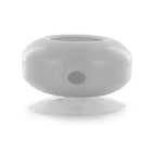 BIOS Living - Haut-parleur de douche Bluetooth-Résistant à l’eau
