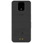 Sonim - XP Pro 5G Ultra-Rugged Android 14 - 8 Go - Noir - Débloqué-Heures d’énergie : Sa batterie de 5000 mAh offre des heures de productivité sans souci