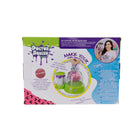 Doctor Squish - Fabrique De Squishies-8 squishies transparents en TPR