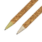 Gry Mattr - Ensemble de 4 stylos à bille - Liège-Pointe de 1,0 mm