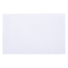 Staples - Enveloppe régulière - Certifié FSC - 5-7/8" x 9" - Ouverture sur la longueur - vélin blanc 24 lb - Paquet de 500-Enveloppes d'affaires