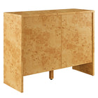 Modway - Hudson Bois de Burl de 40" Buffet - Naturel-Buffet moderne