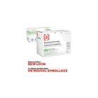 TRU RED – Cartouche de toner reconditionnée HP CE320A 128A – rendement standard – noir-Rendement jusqu’à 2000 pages par cartouche standard