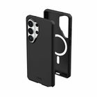 UAG - Étui à pois avec aimants pour Samsung Galaxy S26 Ultra, noir-5