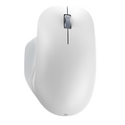 Incase par Microsoft - Souris ergonomique Bluetooth - Glacier-Design ergonomique favorisant une position neutre de la main