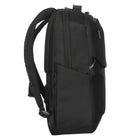 Targus - Sac à dos Work+ EcoSmart 15 po - 16 po-Poche latérale de sécurité cachée