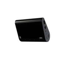 Cobra - Camera de bord Cobra SC 250R 4K double vue cabine et arrière-Alertes Conducteur En Temps Réel: Recevez des alertes en temps réel sur les radars et les signaux laser dans vos environs avec les caméras de vitesse et de feu rouge