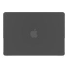 Étui de protection JC pal Mac guard pour MacBook pro 16" (modèles 2024 M4, 2023 M3 / M2, 2021 M1) - Noir mat-Utilise un matériau en polycarbonate de haute qualité qui est à la fois durable et très flexible
