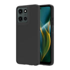 AXS - Pulse Motorola Moto G (2026) / Moto G Play 2026 / Moto G 5G 2025 - Noir-Coins renforçés qui absorbent les chocs en créant un coussin d’air entre l’appareil et les surfaces