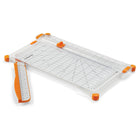 Fiskars 12 po Massicot SurecutMC de luxe-papier bond 20 lb