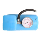 Fixtec – Compresseur d'air portable 12 V CC à entraînement direct-Convient aux articles ménagers tels que les matelas pneumatiques et les bouées de piscine, ainsi qu'aux besoins liés au garage, comme les pneus de véhicules et de vélos.