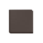 WeatherTech - Tapis d'angle anti-fatigue ComfortMat Connect - Fibre de carbone - Cacao-Chaque pièce d’angle mesure 63,5 cm2. Assemblez une pièce d’extrémité ou de centre de chaque côté pour donner à votre ComfortMat Connect un angle de 90 degrés.