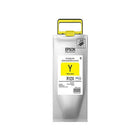 Epson - TR12 Sac d’encre - Grande capacité - Jaune-Jaune