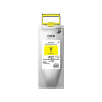 Epson - TR12 Sac d’encre - Grande capacité - Jaune-Jaune
