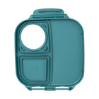 b.box - Mini Lunchbox - Forêt d'Émeraude-8.27 po H x 6.69 po l x 2.87 po P