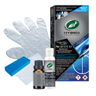 Turtle Wax - Trousse de réparation d'égratignures avec technologie Fill & Seal Hybrid Solutions - Paquet de 6-Les abrasifs de polissage de qualité supérieure égalisent les défauts de surface en toute sécurité pour un fini lisse et restauré