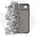 Itskins - Étui Spectrum_R pour iPhone 17 Air - Fumée-Éco-conception