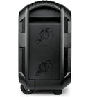 ECOXGEAR - EcoBoulder Ultra - Noir-Pour se connecter à tout autre produit ECOXGEAR ou SoundExtreme compatible avec les LEDCast (produits vendus séparément)
