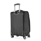 Ricardo Beverly Hills - Avalon Bagage de Cabine 21" - Noir-Roulement silencieux — Conçu pour un déplacement fluide et peu bruyant.