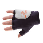 Impacto – Gant anti-impact sans doigts 503-10, moyen-Taille : 8 (M)