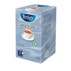 Tetley® Tea – Sachets de thé Earl Grey, bte/75-Thé noir 