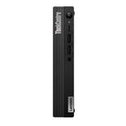 Lenovo - Ordinateur de bureau ThinkCentre M80Q Tiny reconditionné - Intel Core i5-12500T - SSD 512 Go - 16 Go de RAM - Windows 11 Pro-Taille et type de RAM: 16 Go DDR4