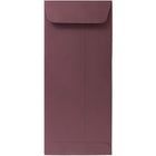 JAM Paper Enveloppes commerciales nº 10 (4,13 x 9,5 po), bourgogne, paquet de 500-Type de produit : enveloppe commerciale