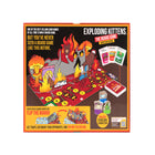 Exploding Kittens - Le jeu de société (Édition Super Fan)-Les enjeux sont importants, mais les règles sont simples : conçu pour 2 à 6 joueurs à partir de 7 ans, ce jeu de société est facile à prendre en main et rapide à jouer