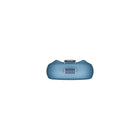 Bose - Enceinte portable sans fil SoundLink Micro (2e génération) - Bleu crépuscule-Matériau du produit : silicone, plastique, tissu, acier