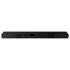 Samsung - Barre de Q-series HW-Q600F 3.1.2 ch avec caisson de basses et Dolby Atmos-Dimensions: 42,8 po L x 17,3 po P x 9,3 po H