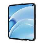 AXS - Pulse Compatible avec MagSafe Google Pixel 10 Fold - Black-Rebords biseautés surélevés protégeant votre appareil contre les chutes directes sur l’écran du téléphone et empêchant l’usure lorsqu’il est posé à l’envers 