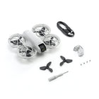 DJI - Neo-Suivi des sujets d'IA, QuickShots