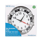 BIOS Living - Horloge Avec Jour - Anglais-4