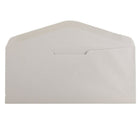 JAM Paper Enveloppes commerciales no 14, 5 x 11,5 po, gris kraft, 250/paquet (370031866h)-Gris Kraft