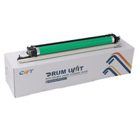 CET -Canon GPR-30/GPR-31 Unité de tambour universelle - Rendement élevé - Noir-Couleur : Universel / CMJN