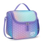 Roots - Sac Repas Isotherme - 5L - Multi Ombré-Conception durable : fabriqué de polyester recyclé durable pour un choix écologique qui ne compromet pas la qualité